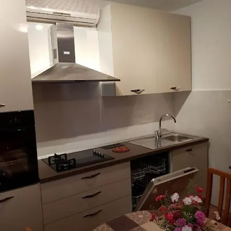 Marija - 2 Bedrooms: A3 Bol. Island Brac Bol