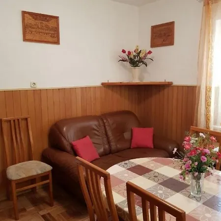 Appartamento Marija - 2 Bedrooms: A3 Bol. Island Brac *