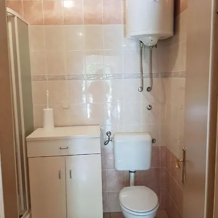 Appartamento Marija - 2 Bedrooms: A3 Bol. Island Brac