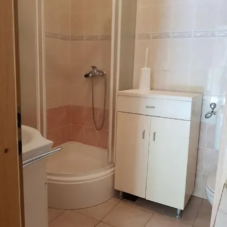 Appartamento Marija - 2 Bedrooms: A3 Bol. Island Brac Bol