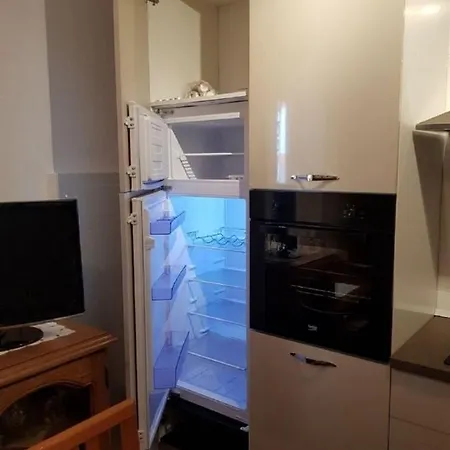 Marija - 2 Bedrooms: A3 Bol. Island Brac * Bol