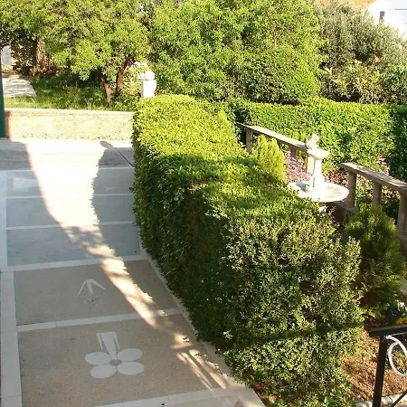 Appartamento Marija - 2 Bedrooms: A3 Bol. Island Brac *