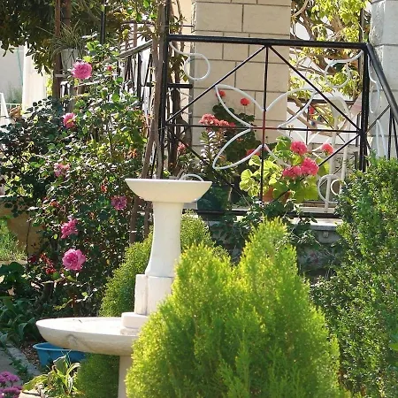 Marija - 2 Bedrooms: A3 Bol. Island Brac * Bol
