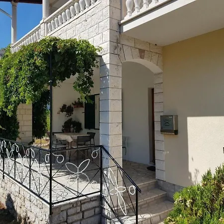 Marija - 2 Bedrooms: A3 Bol. Island Brac *